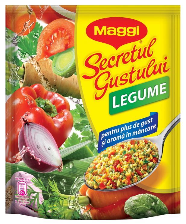 Maggi Legume 400g